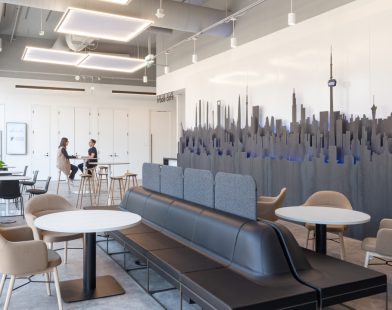 SBA and Toronto Board of Trade Are Opening Doors Right Now