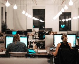 Digital Marketing Is Getting a 2025 Glow-Up