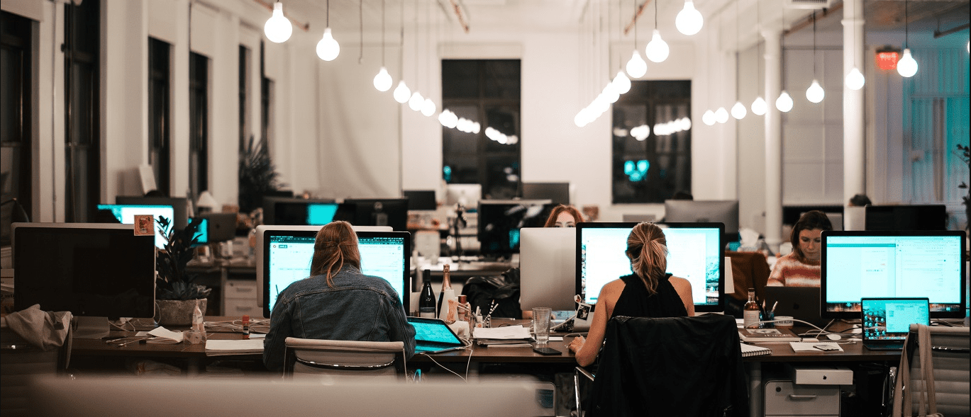 Digital Marketing Is Getting a 2025 Glow-Up