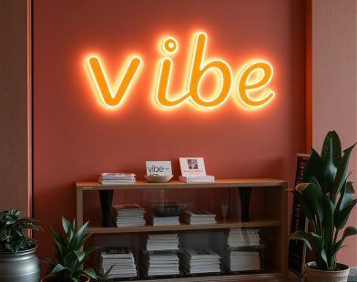 Vibe Check: Why Every Business Is Obsessed with This 2025 Trend