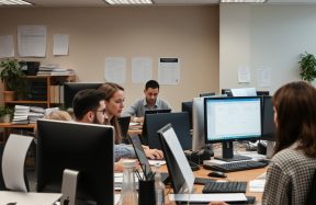 Why Everyone Is Talking About SMB Finance Automation Right Now