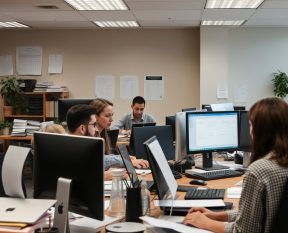 Why Everyone Is Talking About SMB Finance Automation Right Now