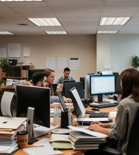 Why Everyone Is Talking About SMB Finance Automation Right Now