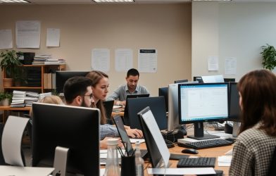 Why Everyone Is Talking About SMB Finance Automation Right Now