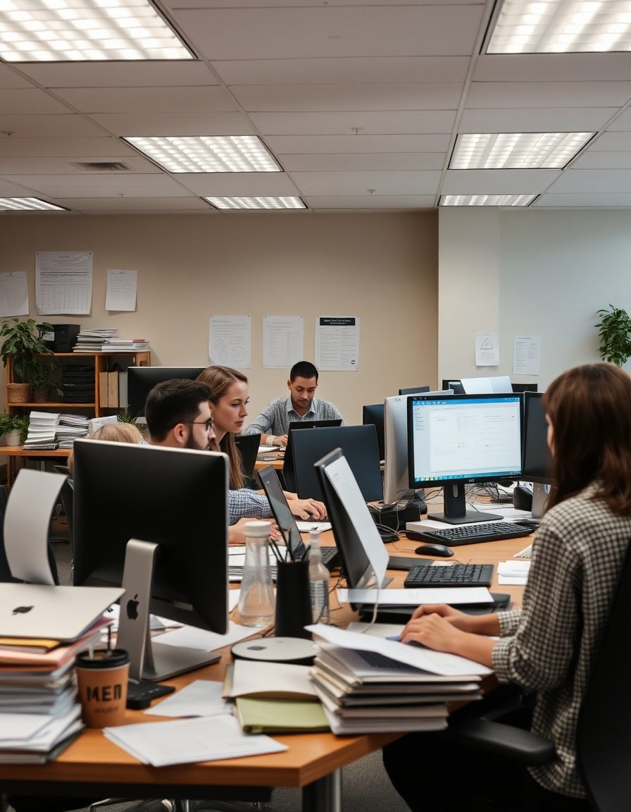 Why Everyone Is Talking About SMB Finance Automation Right Now