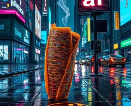 An AI Campaign Blows Up a Tamale Shop to 22 Million Views and Global Recognition