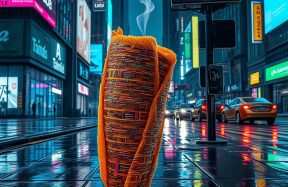 An AI Campaign Blows Up a Tamale Shop to 22 Million Views and Global Recognition