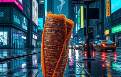 An AI Campaign Blows Up a Tamale Shop to 22 Million Views and Global Recognition