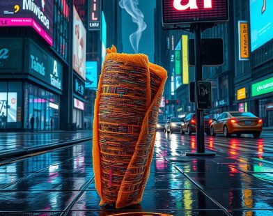 An AI Campaign Blows Up a Tamale Shop to 22 Million Views and Global Recognition