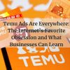 Temu Ads Are Everywhere: