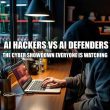 The Cyber Showdown Everyone Is Watching