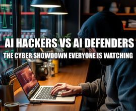 The Cyber Showdown Everyone Is Watching