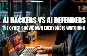 The Cyber Showdown Everyone Is Watching