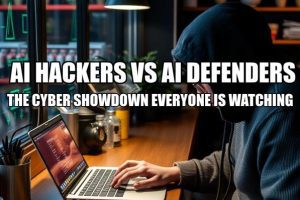 The Cyber Showdown Everyone Is Watching