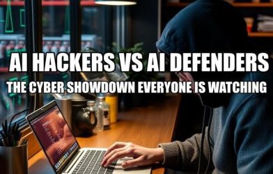 The Cyber Showdown Everyone Is Watching