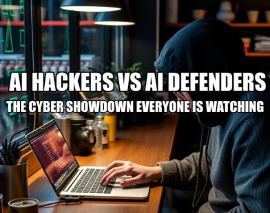 The Cyber Showdown Everyone Is Watching