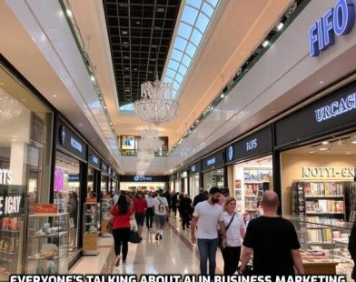 AI and the Future of Brand Marketing for Ambitious SMBs