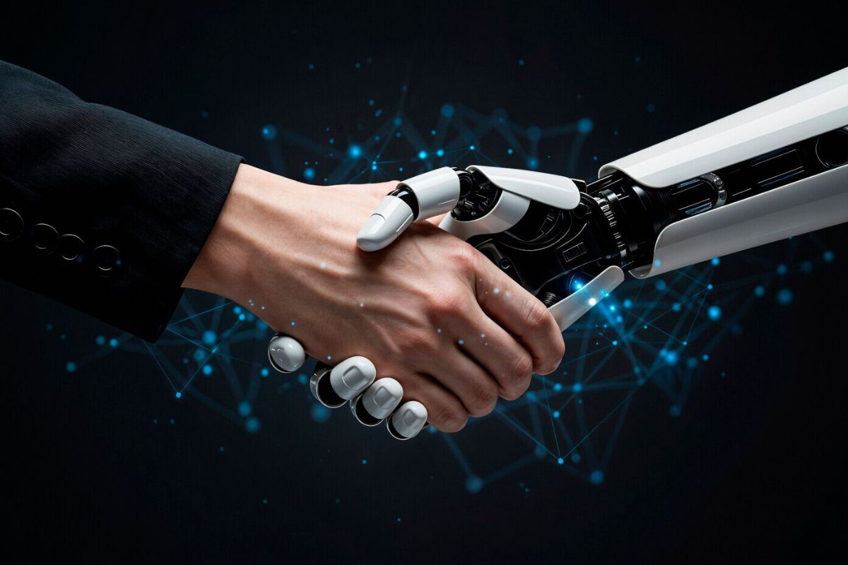 How AI Will Transform Everyday Small Businesses in 2026