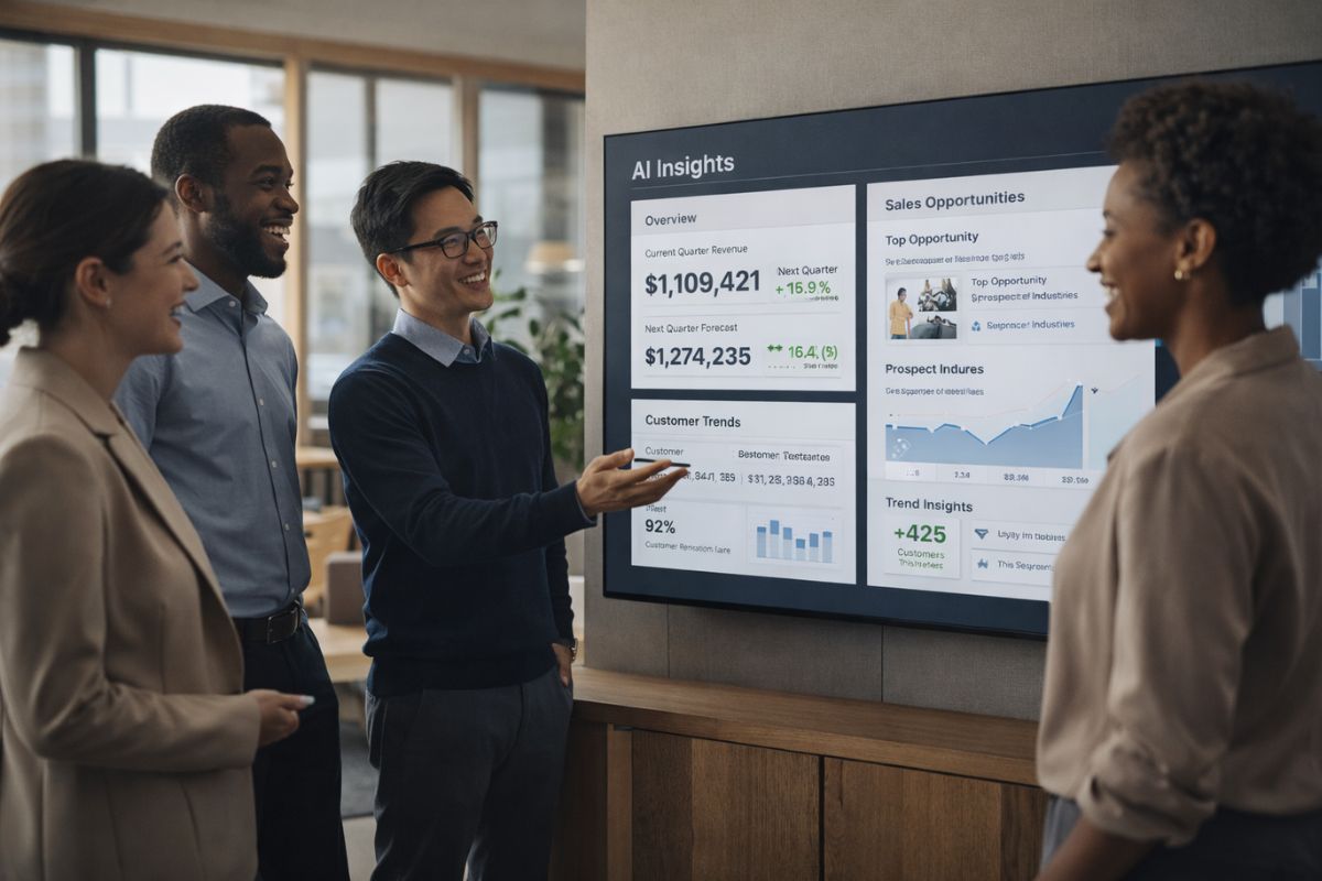 AI Is Quietly Reinventing Outsourcing and Most Businesses Have Not Noticed