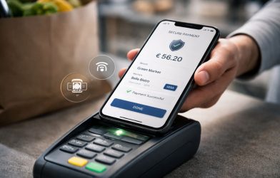 Europe Is Building a Digital Euro and Rethinking How Money Moves