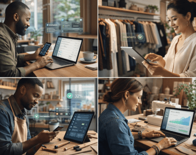 Lean AI Powered and Local How Small Businesses Are Winning in 2026