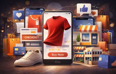 Small Businesses Are Going All In on Mobile and Social Selling