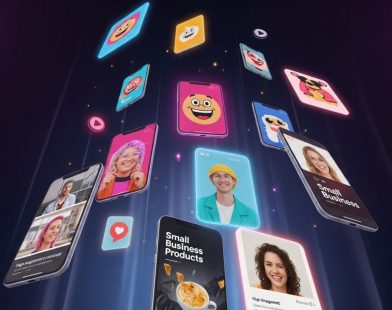 Super Bowl LX Proved Social Media Beats TV for Small Businesses