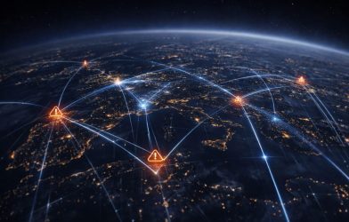 Telecom Hacks Are Putting the Backbone of Digital Business Under the Microscope