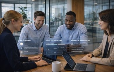 The Big Reset in How Companies Build Their Teams