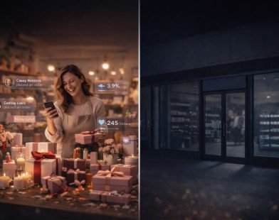Valentine’s Day 2026 Was a Wake Up Call for Big Brand