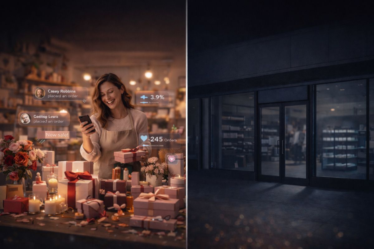 Valentine’s Day 2026 Was a Wake Up Call for Big Brand