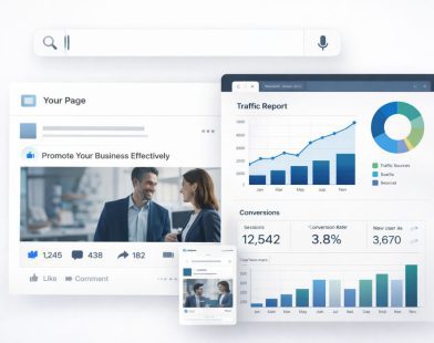 Small Businesses Are Rethinking Marketing in 2026, and It Is Changing the Growth Game