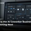 Grok Bot Is the AI Coworker Businesses Will Be Testing Next