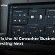 Grok Bot Is the AI Coworker Businesses Will Be Testing Next 80x80